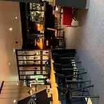 穆尔豪斯巴莱弗里伯格诺富特酒店 4*