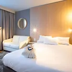 Novotel Mulhouse Bale Fribourg Hotel