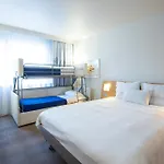 Hotel Novotel Mulhouse Bâle Fribourg Sausheim