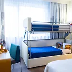 Hotel Novotel Mulhouse Bale Fribourg