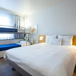Novotel Mulhouse Bale Fribourg Hotel