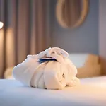 Novotel Mulhouse Bâle Fribourg 4* Sausheim