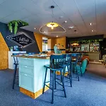 Novotel Mulhouse Bale Fribourg