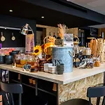 Novotel Mulhouse Bale Fribourg 4*