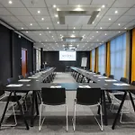 Novotel Mulhouse Bale Fribourg فندق