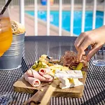 Hotel Novotel Mulhouse Bale Fribourg