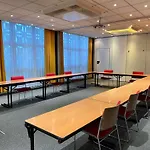 Novotel Mulhouse Bale Fribourg Szálloda 4*