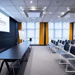 Novotel Mulhouse Bâle Fribourg 4* Sausheim