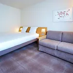 Novotel Mulhouse Bâle Fribourg Hotel