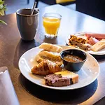 Hotel Novotel Mulhouse Bale Fribourg