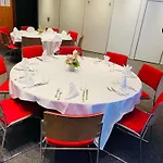 Hotel Novotel Mulhouse Bâle Fribourg 4*