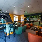Novotel Mulhouse Bale Fribourg 4*