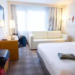 Novotel Mulhouse Bâle Fribourg Sausheim