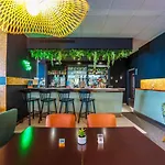 Novotel Mulhouse Bale Fribourg 4* Sausheim