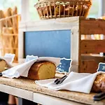 Novotel Mulhouse Bale Fribourg فندق 4*