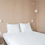Novotel Mulhouse Bale Fribourg Sausheim