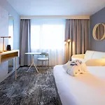 Novotel Mulhouse Bale Fribourg Hotel