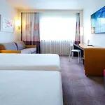 Novotel Mulhouse Bâle Fribourg Hotel 4*