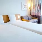 Novotel Mulhouse Bâle Fribourg 4*