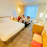 Novotel Mulhouse Bâle Fribourg Hotel
