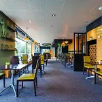 Novotel Mulhouse Bale Fribourg Hotel 4*