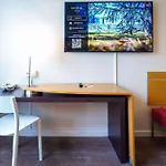 فندق Novotel Mulhouse Bale Fribourg 4*