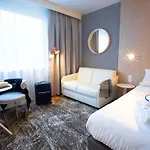 Novotel Mulhouse Bale Fribourg