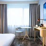 Novotel Mulhouse Bâle Fribourg Hotel 4*