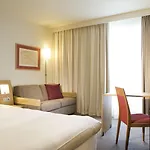 Hotel Novotel Mulhouse Bale Fribourg