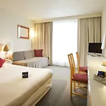 Novotel Mulhouse Bâle Fribourg Hotel