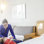 Novotel Mulhouse Bale Fribourg