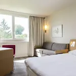 Hotel Novotel Mulhouse Bâle Fribourg
