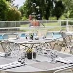 Novotel Mulhouse Bâle Fribourg Hotel Sausheim