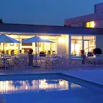 Hotel Novotel Mulhouse Bale Fribourg Sausheim