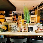 Novotel Mulhouse Bale Fribourg Hotel