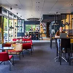 Novotel Mulhouse Bale Fribourg 4* Sausheim