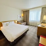 Hotel Novotel Mulhouse Bale Fribourg