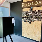 Novotel Mulhouse Bale Fribourg Hotel 4*