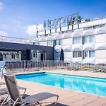 Hotel Novotel Mulhouse Bâle Fribourg 4*