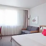 Novotel Mulhouse Bale Fribourg סושיים