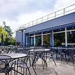 Hotel Novotel Mulhouse Bale Fribourg Sausheim