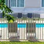 Novotel Mulhouse Bale Fribourg Sausheim