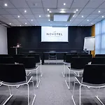 Novotel Mulhouse Bale Fribourg Hotel Sausheim