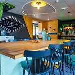 Novotel Mulhouse Bale Fribourg