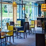 Novotel Mulhouse Bale Fribourg Hotel 4*