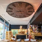 Novotel Mulhouse Bale Fribourg מלון 4*