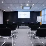 Hotel Novotel Mulhouse Bâle Fribourg 4*