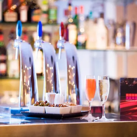 Novotel Mulhouse Bâle Fribourg
