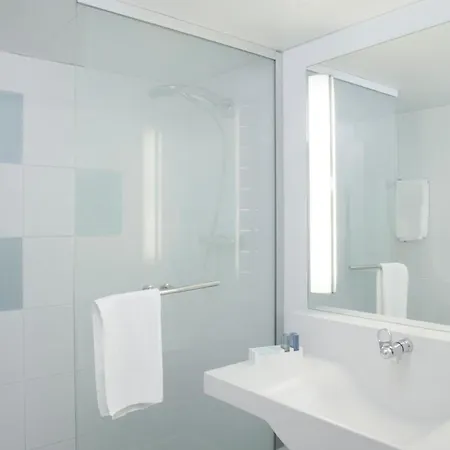 Hotel Novotel Mulhouse Bale Fribourg Sausheim