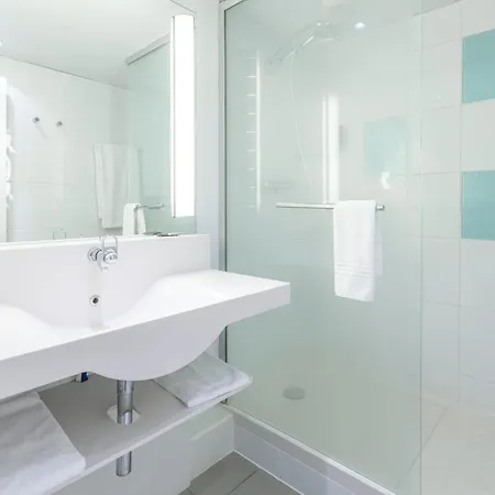 Novotel Mulhouse Bale Fribourg 4*